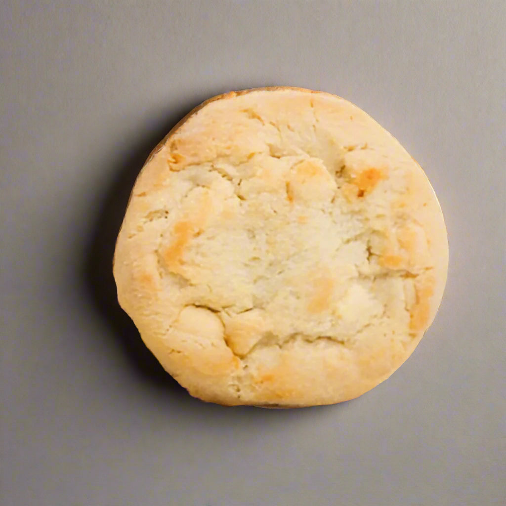 Large White Chocolate chip Cookie box of 5
